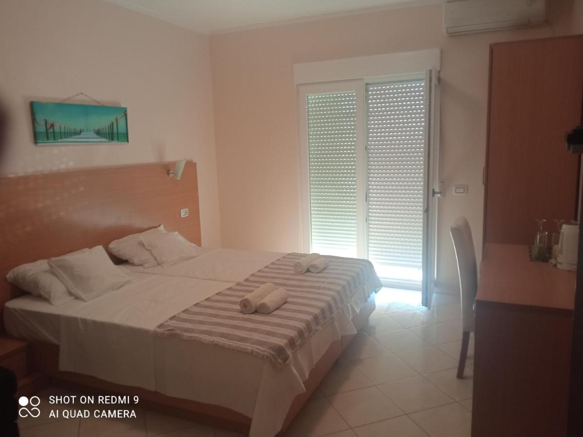 Apartmani Lux Sea Utjeha-Bušat Extérieur photo