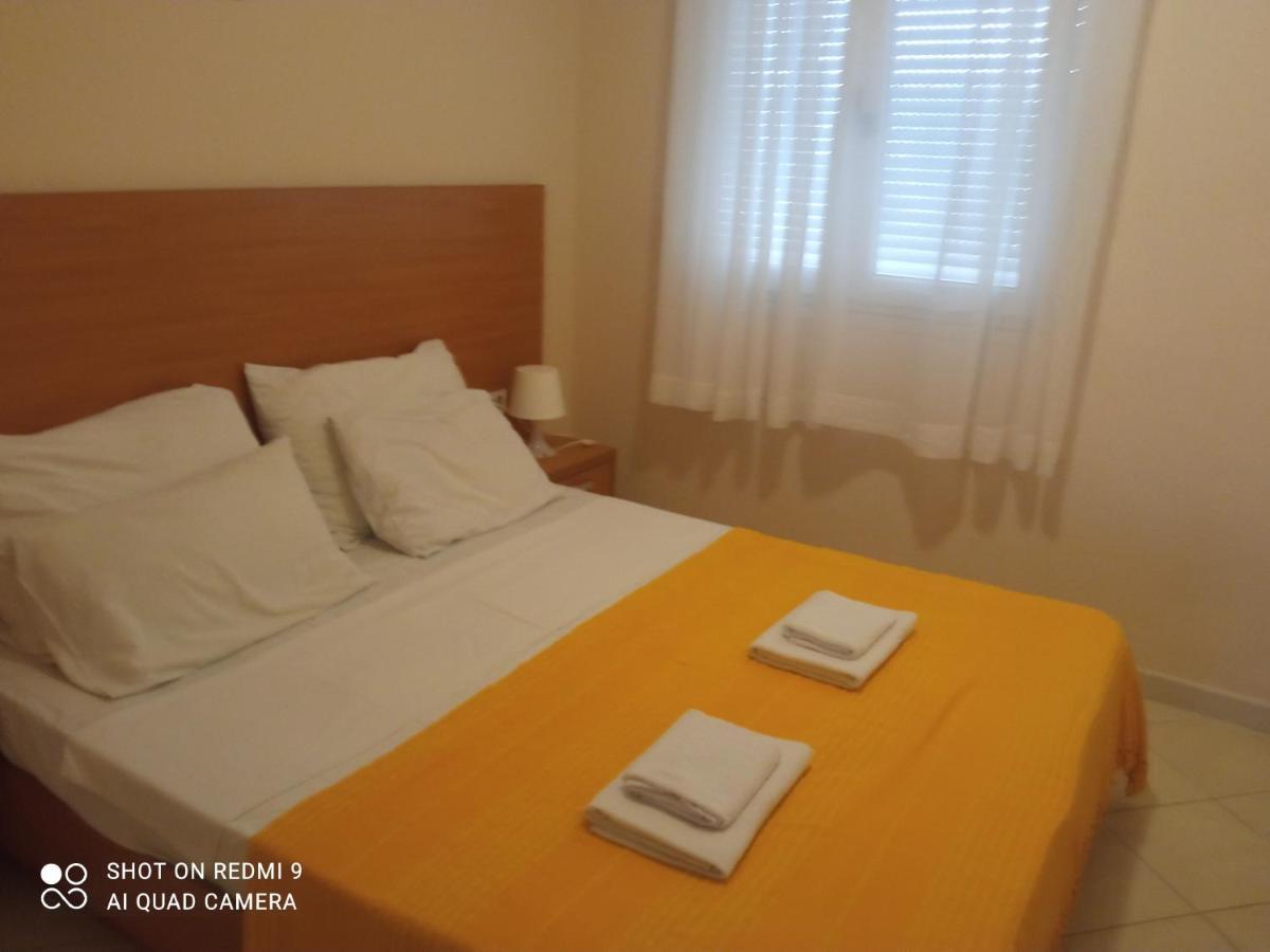 Apartmani Lux Sea Utjeha-Bušat Extérieur photo