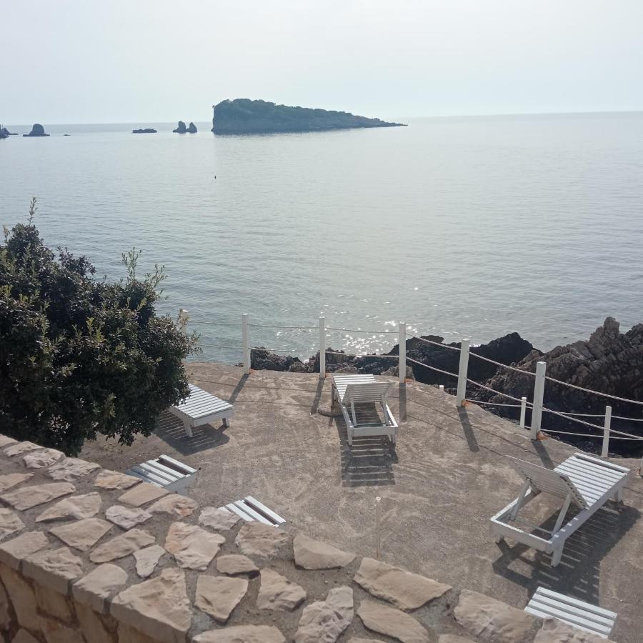 Apartmani Lux Sea Utjeha-Bušat Extérieur photo