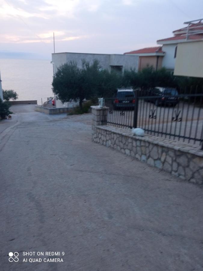 Apartmani Lux Sea Utjeha-Bušat Extérieur photo