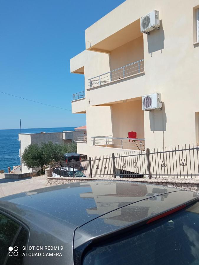 Apartmani Lux Sea Utjeha-Bušat Extérieur photo