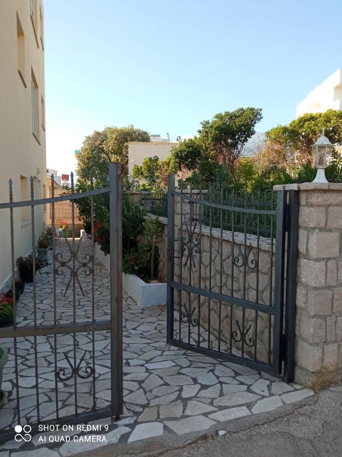 Apartmani Lux Sea Utjeha-Bušat Extérieur photo