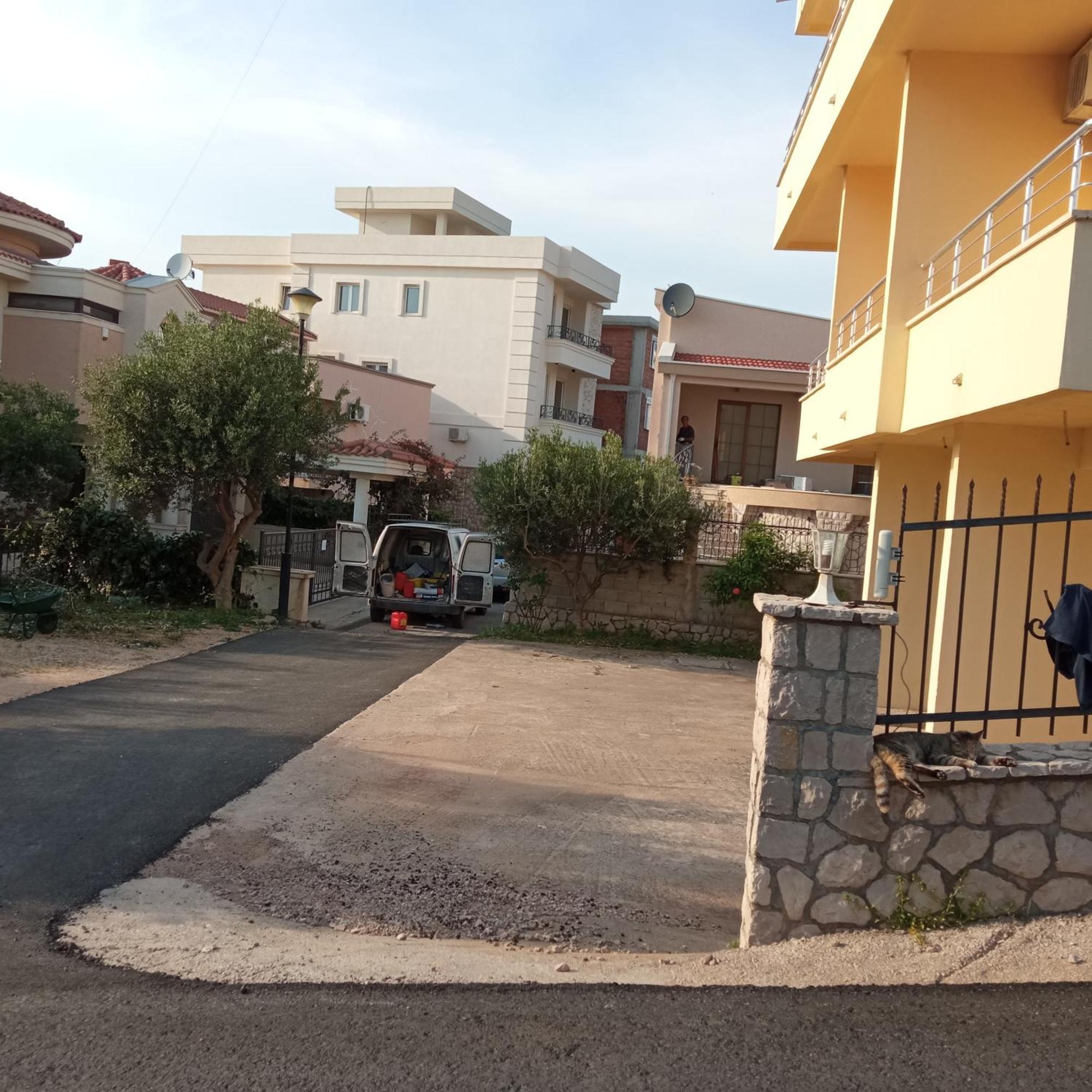 Apartmani Lux Sea Utjeha-Bušat Extérieur photo
