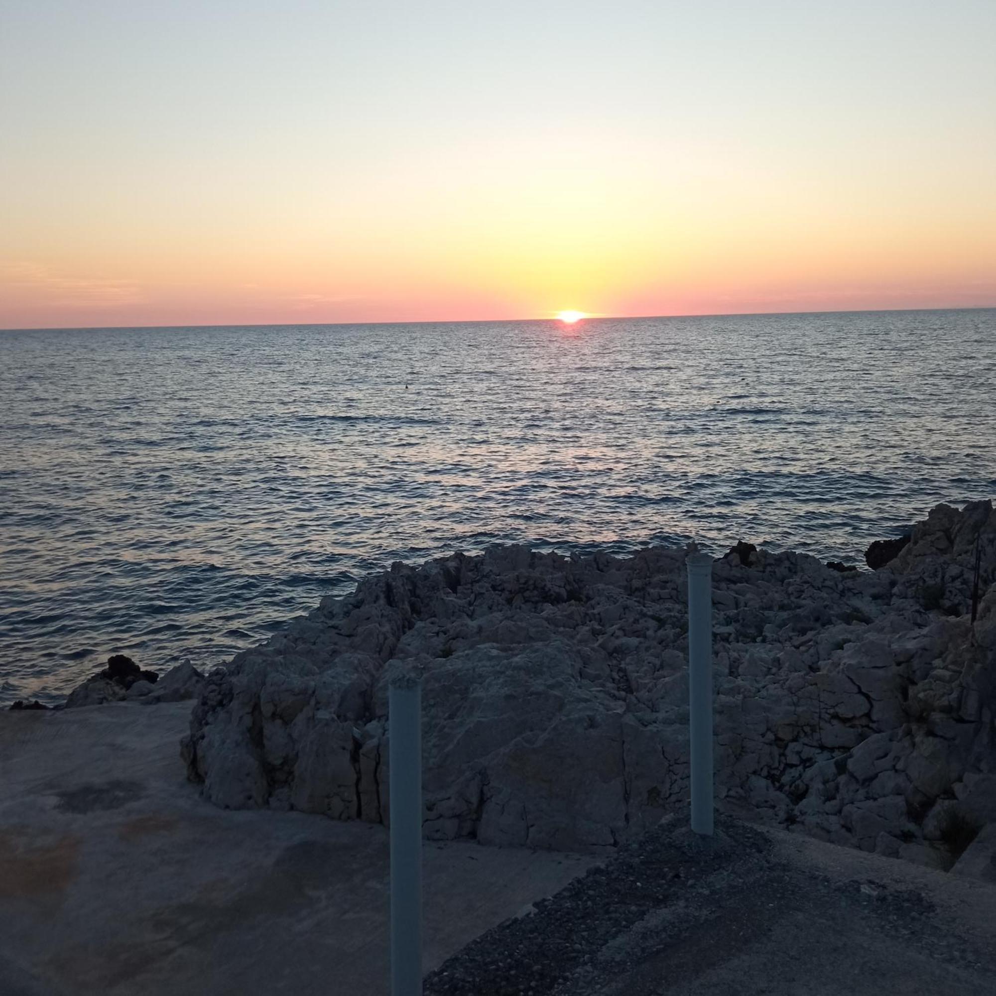 Apartmani Lux Sea Utjeha-Bušat Extérieur photo