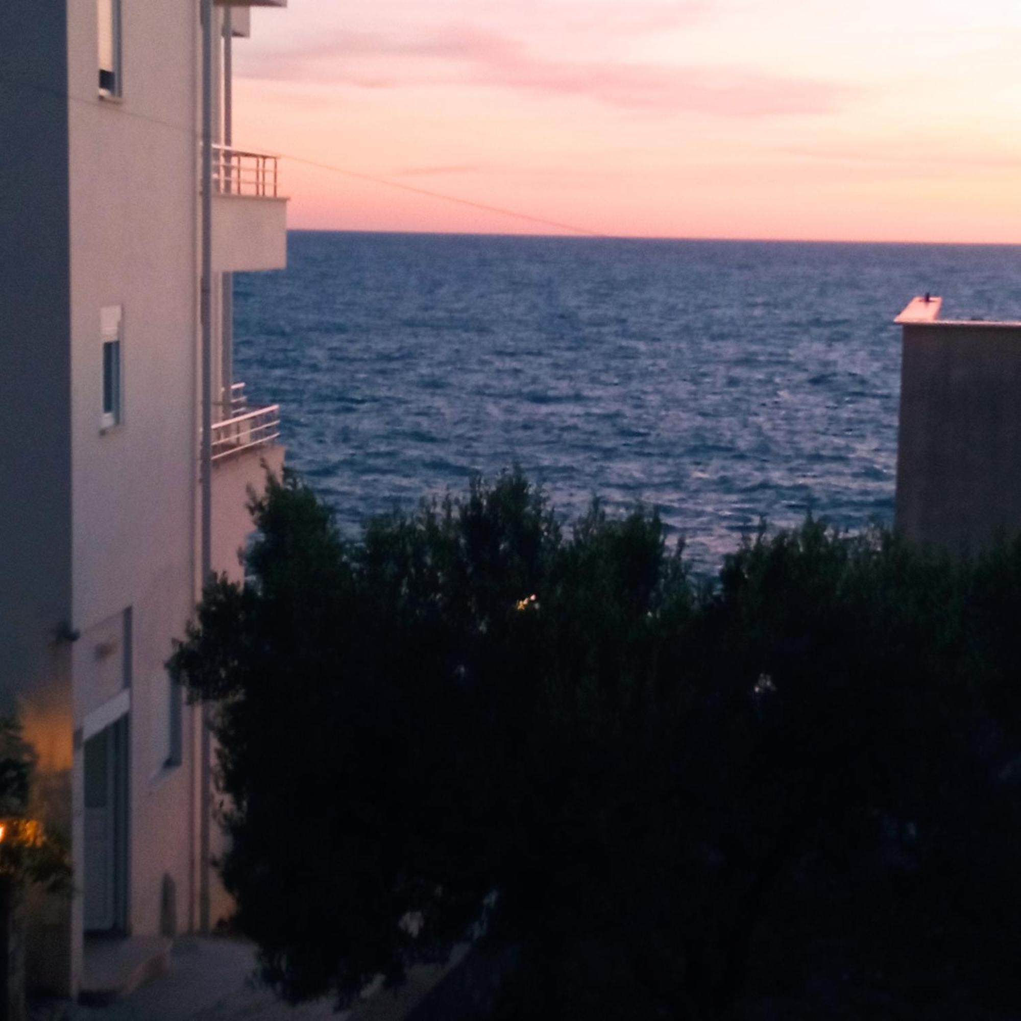Apartmani Lux Sea Utjeha-Bušat Extérieur photo