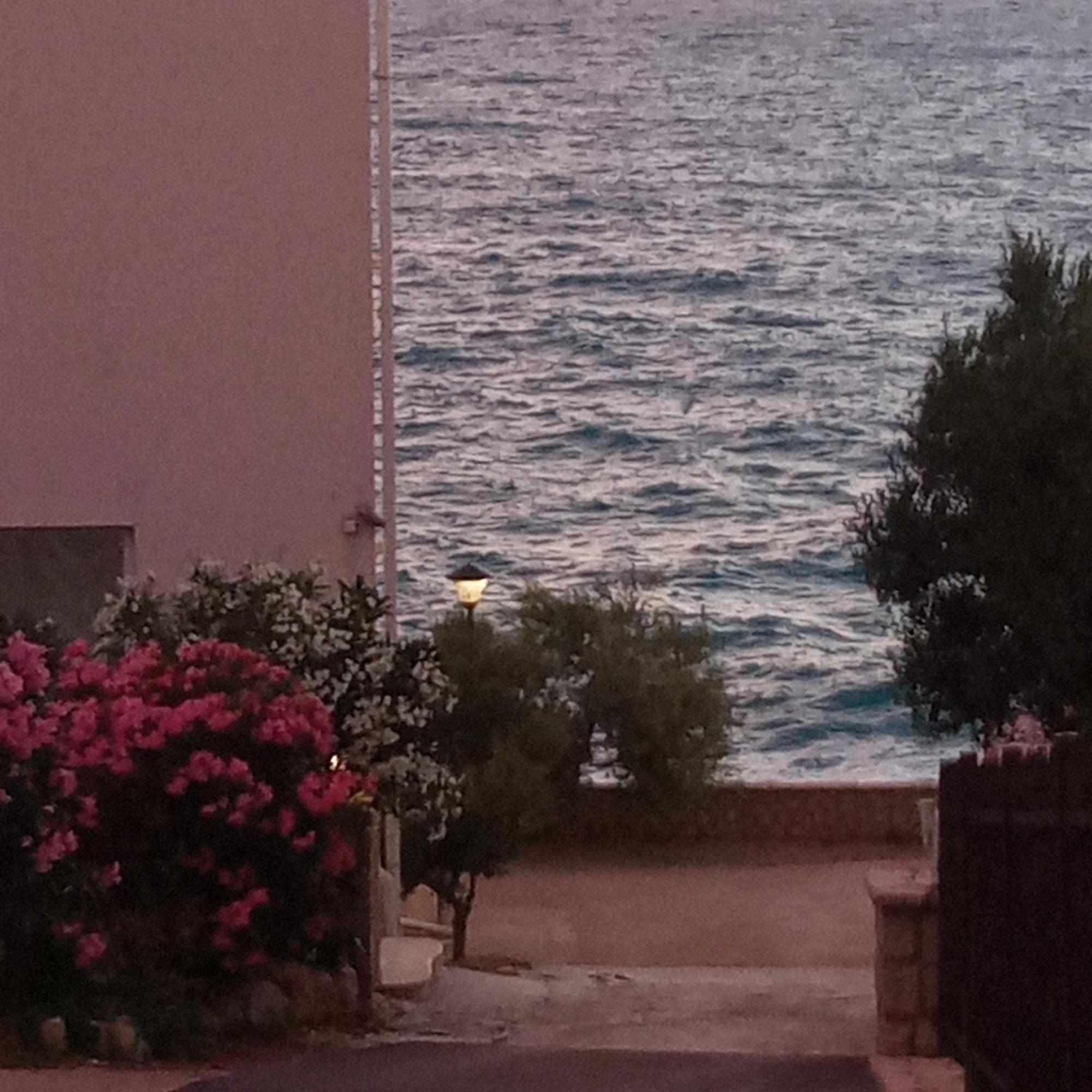 Apartmani Lux Sea Utjeha-Bušat Extérieur photo