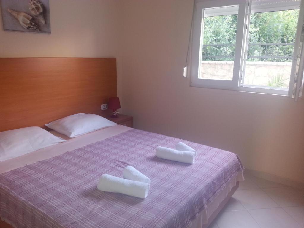 Apartmani Lux Sea Utjeha-Bušat Extérieur photo