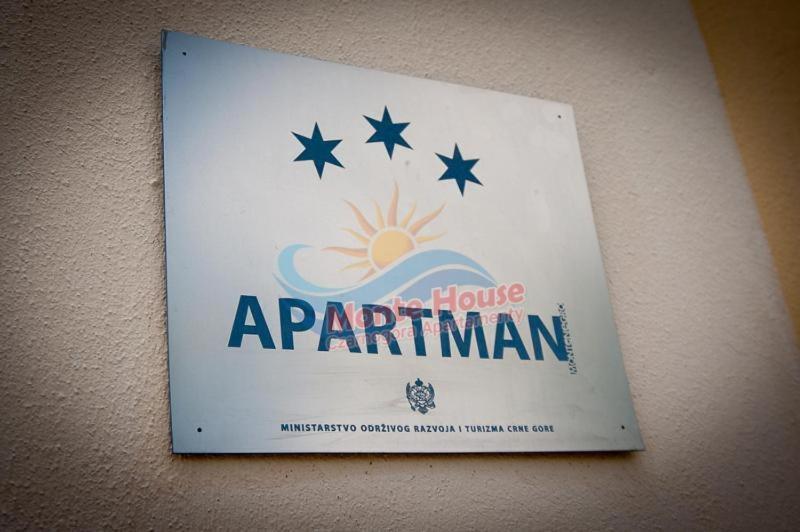 Apartmani Lux Sea Utjeha-Bušat Extérieur photo